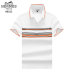 3HERMES T-shirts for HERMES Polo Shirts #A23619