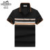 4HERMES T-shirts for HERMES Polo Shirts #A23619