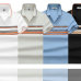 1HERMES T-shirts for HERMES Polo Shirts #A23619
