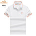 3HERMES T-shirts for HERMES Polo Shirts #A32045