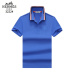 5HERMES T-shirts for HERMES Polo Shirts #A32467