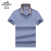 6HERMES T-shirts for HERMES Polo Shirts #A32467