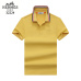 7HERMES T-shirts for HERMES Polo Shirts #A32467