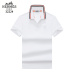 8HERMES T-shirts for HERMES Polo Shirts #A32467