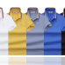 1HERMES T-shirts for HERMES Polo Shirts #A32467