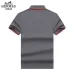 3HERMES T-shirts for HERMES Polo Shirts #A39413