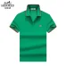 7HERMES T-shirts for HERMES Polo Shirts #A39413