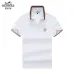 5HERMES T-shirts for HERMES Polo Shirts #A39458