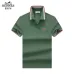 6HERMES T-shirts for HERMES Polo Shirts #A39458