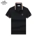 8HERMES T-shirts for HERMES Polo Shirts #A39458