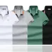 1HERMES T-shirts for HERMES Polo Shirts #A40504