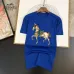 1HERMES T-shirts for men #A22557