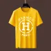 1HERMES T-shirts for men #A25564