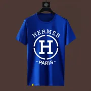 HERMES T-shirts for men #A25565