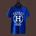 1HERMES T-shirts for men #A25565