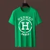 1HERMES T-shirts for men #A25566