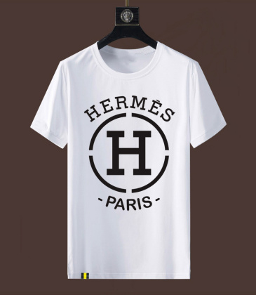 HERMES T-shirts for men #A25567