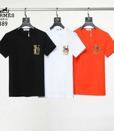 HERMES T-shirts for men #999937051
