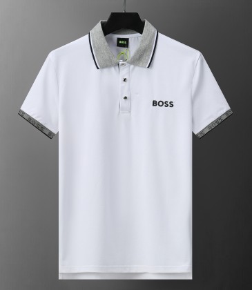 Hugo Boss Polo Shirts for Boss Polos #A31751