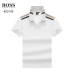 8Hugo Boss Polo Shirts for Boss Polos #A32453