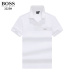 7Hugo Boss Polo Shirts for Boss Polos #A32455