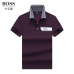 7Hugo Boss Polo Shirts for Boss Polos #A32459