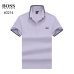 5Hugo Boss Polo Shirts for Boss Polos #A32460