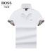 6Hugo Boss Polo Shirts for Boss Polos #A32462