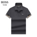 7Hugo Boss Polo Shirts for Boss Polos #A32462