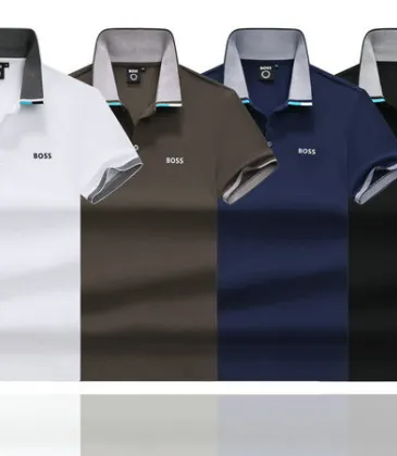 Hugo Boss Polo Shirts for Boss Polos #A38420