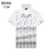8Hugo Boss Polo Shirts for Boss Polos #A38421