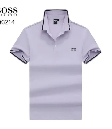 Hugo Boss Polo Shirts for Boss Polos #A38425
