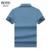 6Hugo Boss Polo Shirts for Boss Polos #A38430