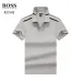 6Hugo Boss Polo Shirts for Boss Polos #A38436