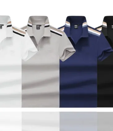 Hugo Boss Polo Shirts for Boss Polos #A38436