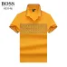 6Hugo Boss Polo Shirts for Boss Polos #A38439