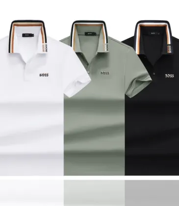 Hugo Boss Polo Shirts for Boss Polos #A39446