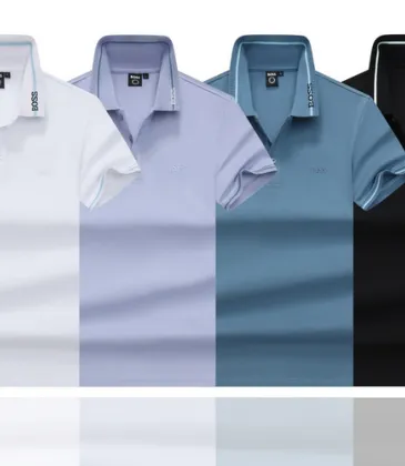 Hugo Boss Polo Shirts for Boss Polos #A39456