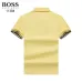 5Hugo Boss Polo Shirts for Boss Polos #A40508