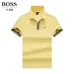 6Hugo Boss Polo Shirts for Boss Polos #A40508