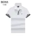 9Hugo Boss Polo Shirts for Boss Polos #A40508