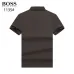 6Hugo Boss Polo Shirts for Boss Polos #A40509