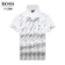 8Hugo Boss Polo Shirts for Boss Polos #A40511