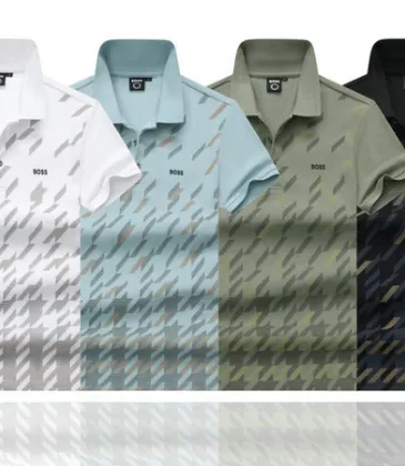 Hugo Boss Polo Shirts for Boss Polos #A40511