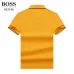 5Hugo Boss Polo Shirts for Boss Polos #A40512