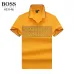 6Hugo Boss Polo Shirts for Boss Polos #A40512