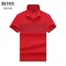 9Hugo Boss Polo Shirts for Boss Polos #A40512