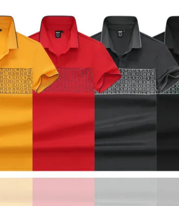 Hugo Boss Polo Shirts for Boss Polos #A40512