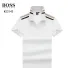 9Hugo Boss Polo Shirts for Boss Polos #A40516