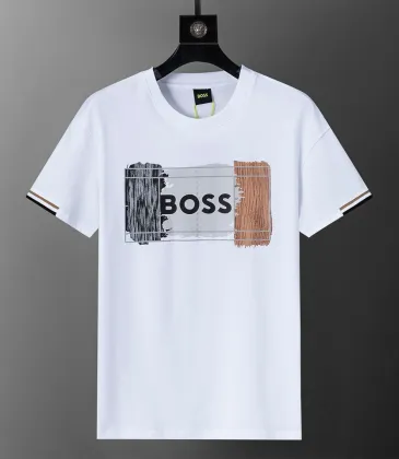 Hugo Boss Polo Shirts for Boss t-shirts #A44816